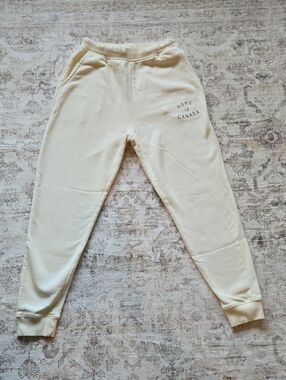 Peace Collective 'Home is Canada' Jogger Pants